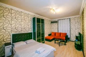 Colorful Apartments-Baku - Sangachal
