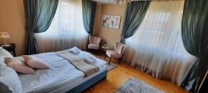 Infinity Boutique Apartments