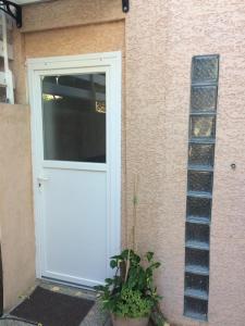 Appartements Logement aux portes de Montpellier : Appartement 1 Chambre