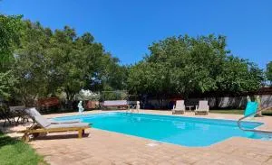 Villa Christina - Протарас