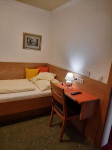 Single Room room in Landgasthof Hubertusstubn