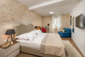 Agava Lux Rooms&Pool