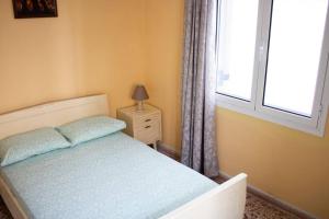 Traditional detached house with yard in Kalamata