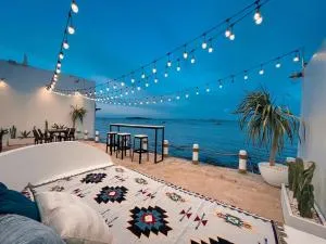 KohLan Hansa - Лан