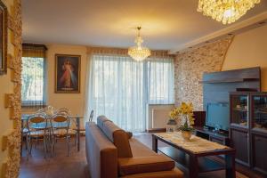 Apartament Morski Piasek