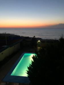 Вилла на Берегу Каспийского моря - Дербент