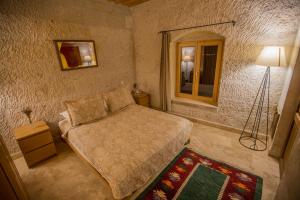 Premier Room room in Kistar Cave Hotel
