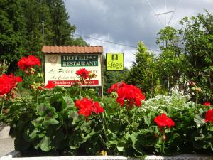 Hotels Logis Hotel Restaurant La Petite Auberge Alsace : photos des chambres
