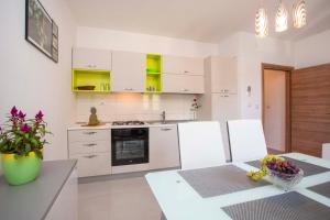 Apartmani Marica