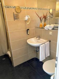 Hotel am Park - Krefeld - Düsseldorf