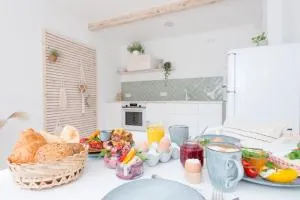 Nordic Bo -Wellen Wald und wilde Küste- Strandnahe Doppelhaushälfte mit Waldterrasse - Jellenbek