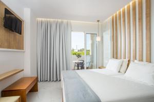 Tsampika Hotel Faliraki