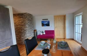 Kalvarienberg Appartement Gosau