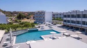 Tsampika Hotel Faliraki - Kallithea