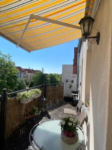 Apartament Artyleryjska 3n