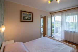 Bieszczadzkie Wzgórze