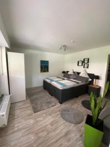 Evia Ferienwohnung