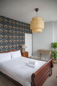 Double Room room in The Lord Rosebery