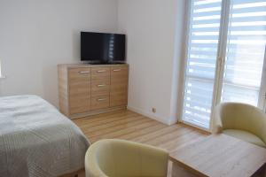 Apartament Assolato
