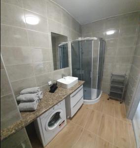 Cozy Apartment Gdynia