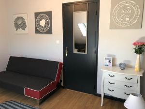 Appartements appartement romantique tout confort 4 personnes : photos des chambres