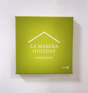 La Masera Holiday - Vigneto