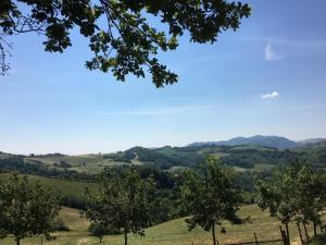 La Palazzina di Ciagnano