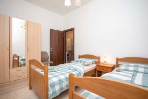 Apartmani Marica