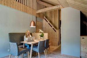 Zollhaus St Jakob im Defereggental