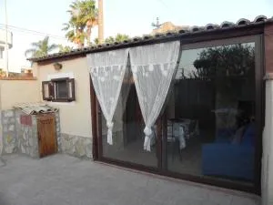 IL CARRUBBO Marzamemi San Lorenzo - نوتو