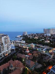 АРКАДИЯ ПЛАЗА