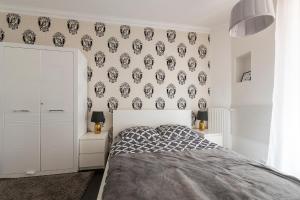 Grand LuxuryB&B -Piotrkowska St Free Parking