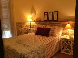 La Casa de Baix - Mazaleón