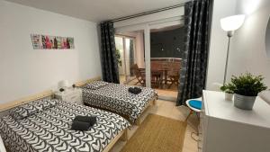 Apartments Paradise Lloret