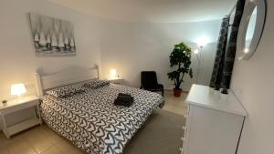 Apartments Paradise Lloret