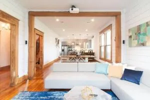 Bachelor/Bachelorette Weekend in the Heart of ATX - Bastrop