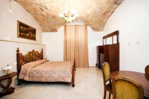 Chambre Lit King-Size