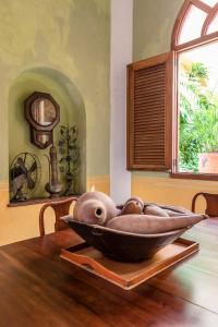 Casa Morales Getsemaní