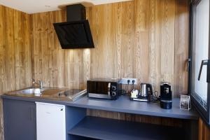 Appart'hotels APPART-HOTEL DU LAC : photos des chambres
