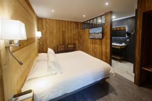 Appart'hotels APPART-HOTEL DU LAC : photos des chambres
