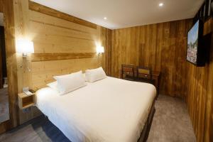 Appart'hotels APPART-HOTEL DU LAC : photos des chambres