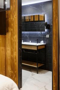 Appart'hotels APPART-HOTEL DU LAC : photos des chambres
