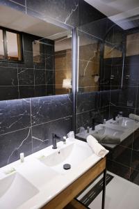 Appart'hotels APPART-HOTEL DU LAC : photos des chambres