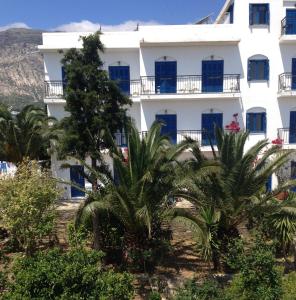 Hotel Maria-Elena Ikaria Greece