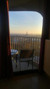 Hotelturm