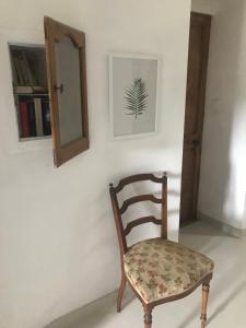 B&B / Chambres d'hotes Oustau du Ventoux : photos des chambres