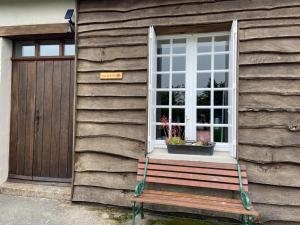 Maisons de vacances Gite La Roche : photos des chambres