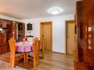 Ruhige Gartenwohnung in Dresden