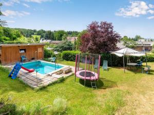 Ruhige Gartenwohnung in Dresden