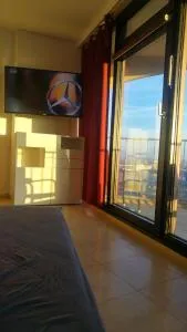 Hotelturm - Bobingen